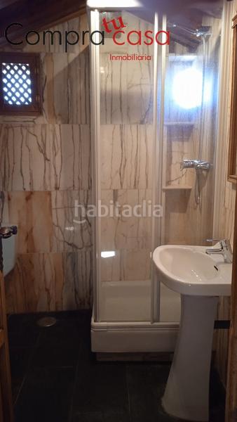 Foto 10e3632b-bf19-40cc-8a7c-981986f5fb38. Chalet avec chauffage parking dans Bernuy de Porreros