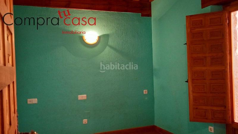 Foto 195401ed-86f6-474e-8d70-2bfb70df393d. Chalet avec chauffage parking dans Bernuy de Porreros