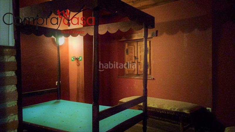 Foto 1e844e1d-a607-4601-8093-5f8e48afe8b3. Chalet avec chauffage parking dans Bernuy de Porreros