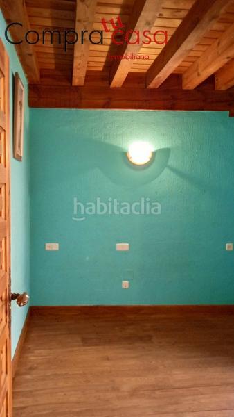 Foto 206dbd25-c017-4a17-a336-ee6235a8d385. Chalet avec chauffage parking dans Bernuy de Porreros