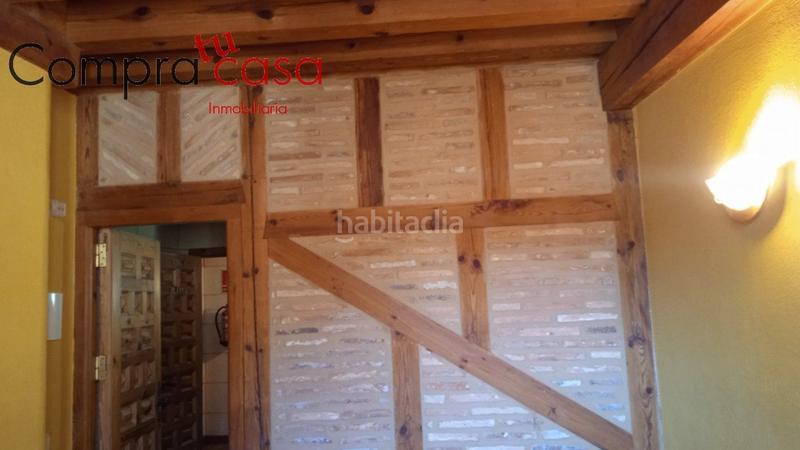 Foto 280dee38-0ea8-47e2-a240-2719dbd5a886. Chalet avec chauffage parking dans Bernuy de Porreros