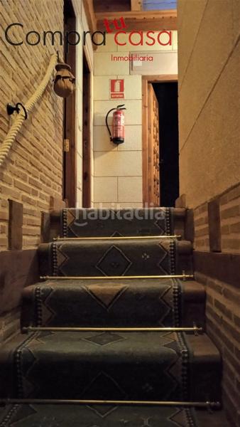 Foto 29dacd45-c603-46b3-9602-5ad7f170ab4d. Chalet avec chauffage parking dans Bernuy de Porreros