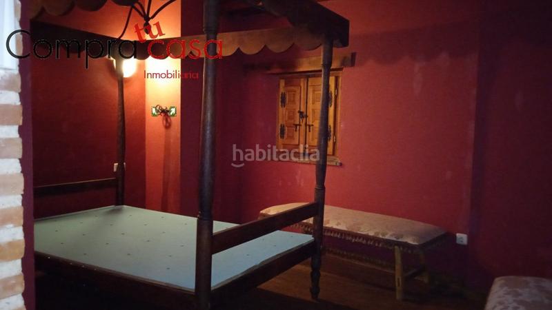 Foto 31b3aa1a-d192-40b8-a9cc-df558a1cef35. Chalet avec chauffage parking dans Bernuy de Porreros