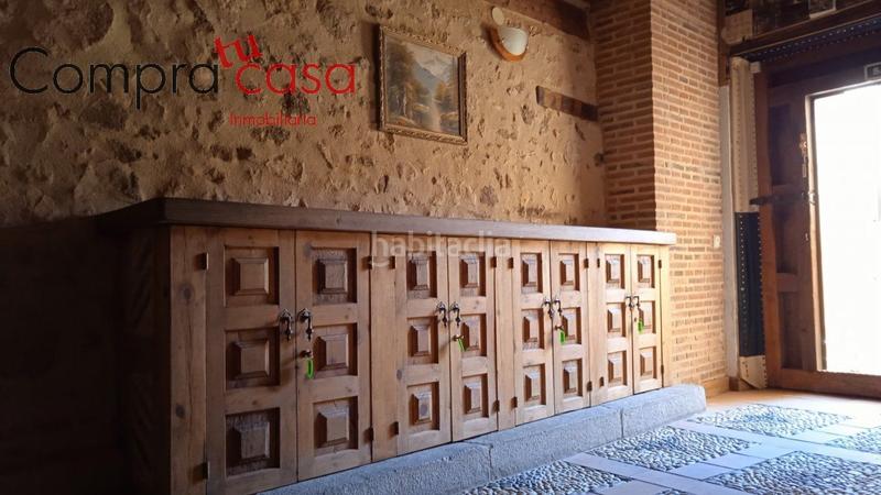 Foto 45a11b44-395c-474e-99c1-bb0598b5db13. Chalet avec chauffage parking dans Bernuy de Porreros