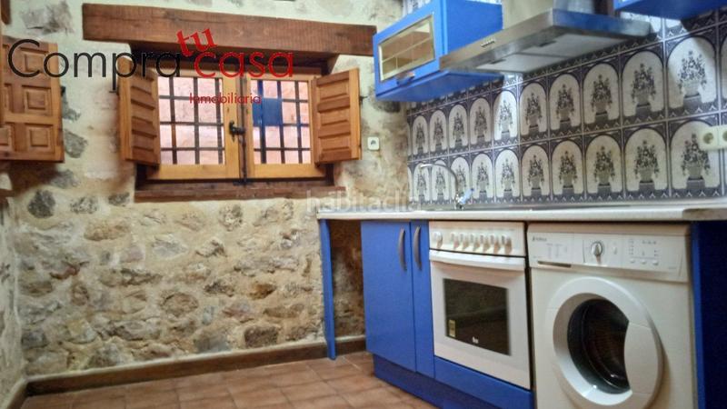 Foto 4ed29027-85b7-4efe-b7d7-dca0b9b67de5. Chalet avec chauffage parking dans Bernuy de Porreros