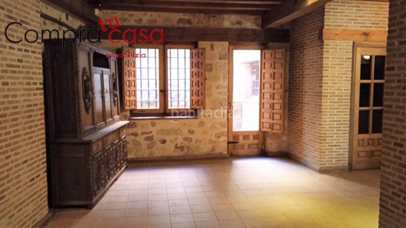 Foto 6f2349a6-c5cd-4db6-b7b5-cf50ad391ff6. Chalet avec chauffage parking dans Bernuy de Porreros