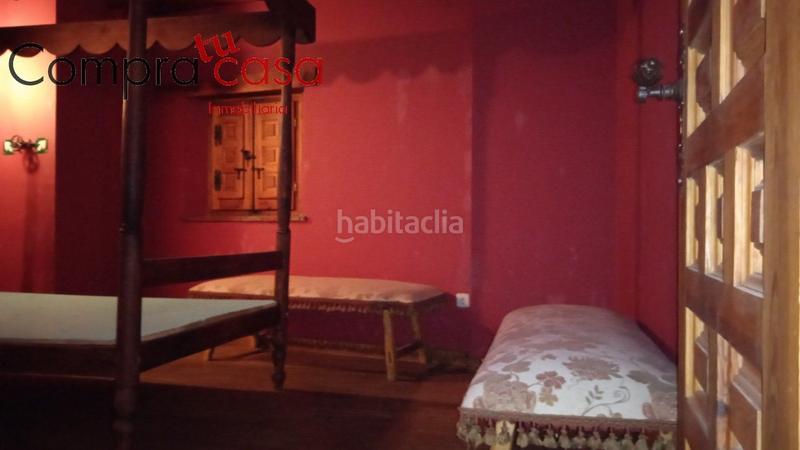 Foto 85f81189-5e0c-49f9-8afe-832eac7758d1. Chalet avec chauffage parking dans Bernuy de Porreros