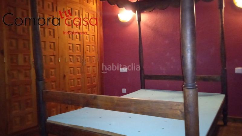 Foto 92c45fef-3d8a-4106-add8-8968f43a01f4. Chalet avec chauffage parking dans Bernuy de Porreros