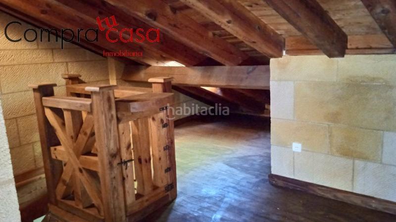 Foto 97374d60-70aa-45a2-8c71-185bc2238e94. Chalet avec chauffage parking dans Bernuy de Porreros