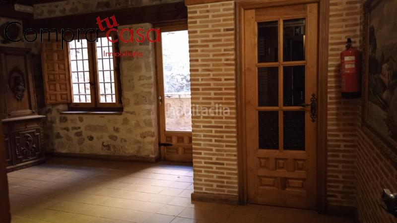 Foto 9774405c-a7a0-4b16-9c7a-7da430641572. Chalet avec chauffage parking dans Bernuy de Porreros