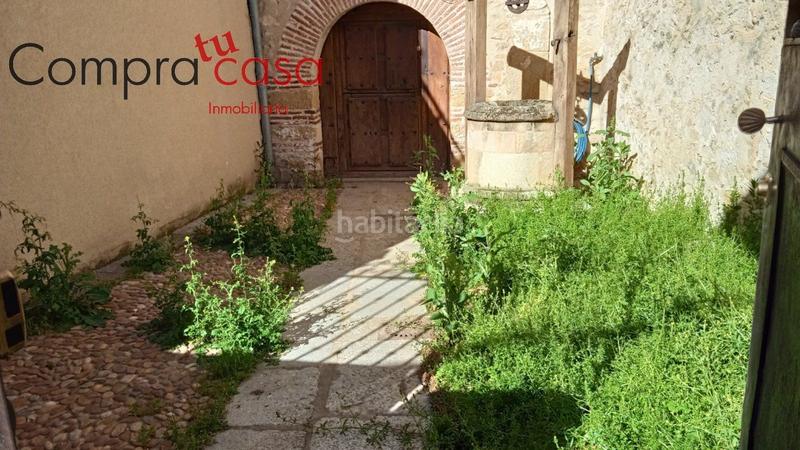 Foto b134b988-3d2c-42cc-b3a4-37cd5534fc80. Chalet avec chauffage parking dans Bernuy de Porreros