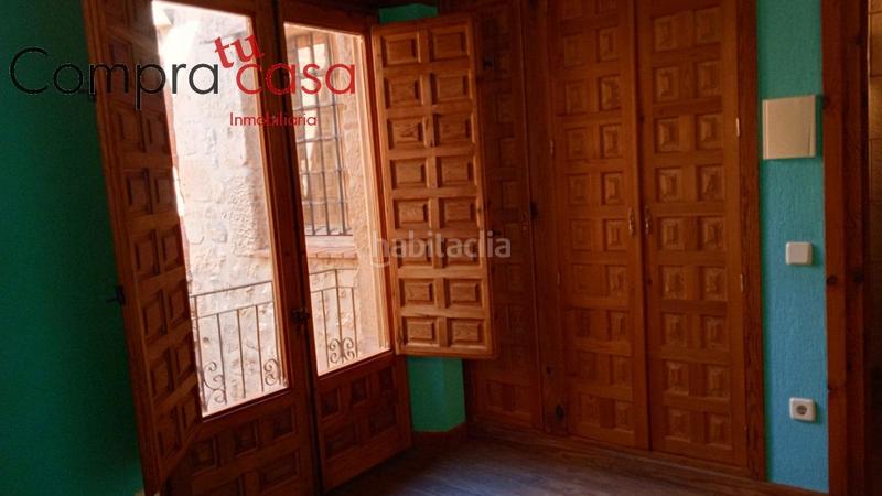 Foto d023dc25-5d08-4757-8e59-c2e139b97927. Chalet avec chauffage parking dans Bernuy de Porreros