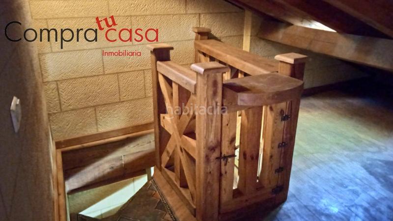 Foto d0810ea6-443b-4b63-84a3-7152f9da1664. Chalet avec chauffage parking dans Bernuy de Porreros