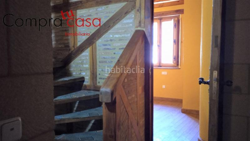 Foto d7874722-f015-4941-a55b-c79bfde2fb80. Chalet avec chauffage parking dans Bernuy de Porreros