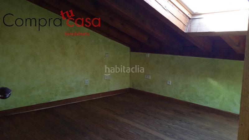 Foto d8d67cd6-1cb6-4d4c-acd4-6ed64de0c329. Chalet avec chauffage parking dans Bernuy de Porreros