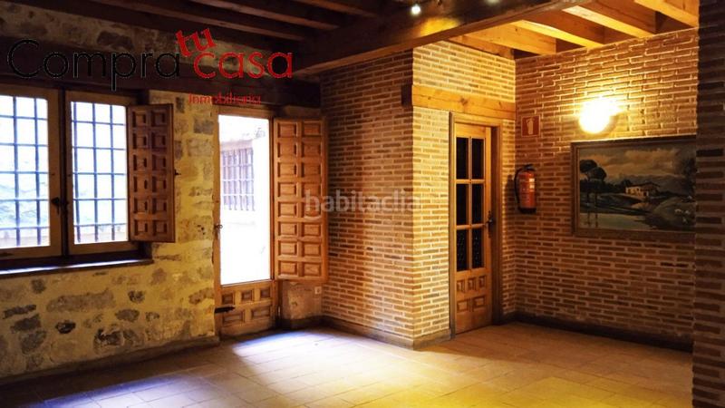 Foto e5917879-686e-4933-a828-95f9bcf71a36. Chalet avec chauffage parking dans Bernuy de Porreros