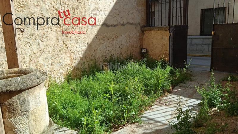 Foto f1e5cbab-b4ca-45ec-84bb-314f6ff85bb0. Chalet avec chauffage parking dans Bernuy de Porreros