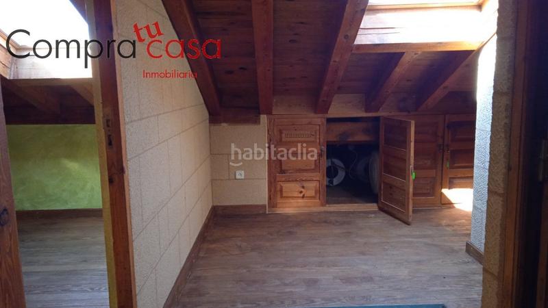Foto f7428e34-8018-40ad-8a3d-dbf8b605f316. Chalet avec chauffage parking dans Bernuy de Porreros