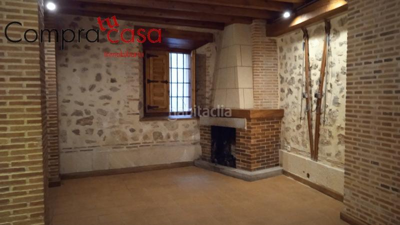 Foto fa36117b-a148-483c-bedf-356f5c112dd9. Chalet avec chauffage parking dans Bernuy de Porreros