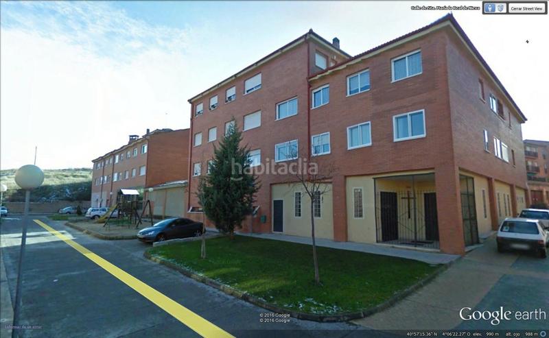 Foto 0e77f2ab-b61a-418f-905e-a4f56b986b13. Terreno residencial solar..san lorenzo..en venta en Segovia