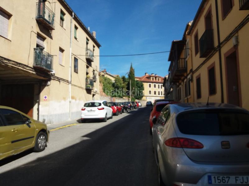 Foto 4d601184-be9a-44e3-a3ee-ab7a00406dbe. Terreno residencial solar..san lorenzo..en venta en Segovia