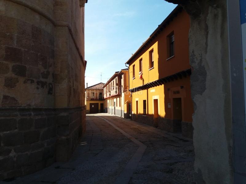 Foto 58062146-6adc-405e-b494-e4f0aee654ea. Terreno residencial solar..san lorenzo..en venta en Segovia