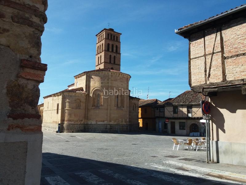 Foto 66dfabed-8b64-46ae-a23c-58bc46aac475. Terreno residencial solar..san lorenzo..en venta en Segovia