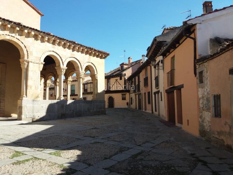 Foto 6a4d8492-004c-4142-ba6a-e2a2f6594c6a. Terreno residencial solar..san lorenzo..en venta en Segovia