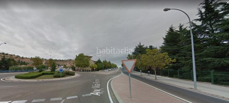 Foto 7b33bb6b-ccbb-4fbf-aef6-ca1889d587ea. Terreno residencial solar..san lorenzo..en venta en Segovia