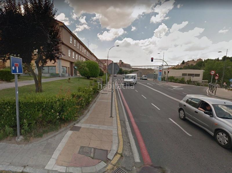 Foto af8fc055-96d7-4580-932c-234a5554a7cd. Terreno residencial solar..san lorenzo..en venta en Segovia