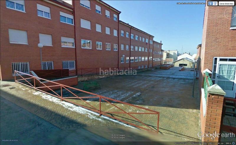 Foto c3cc3ca2-8122-4282-8302-1868309a5a6e. Terreno residencial solar..san lorenzo..en venta en Segovia