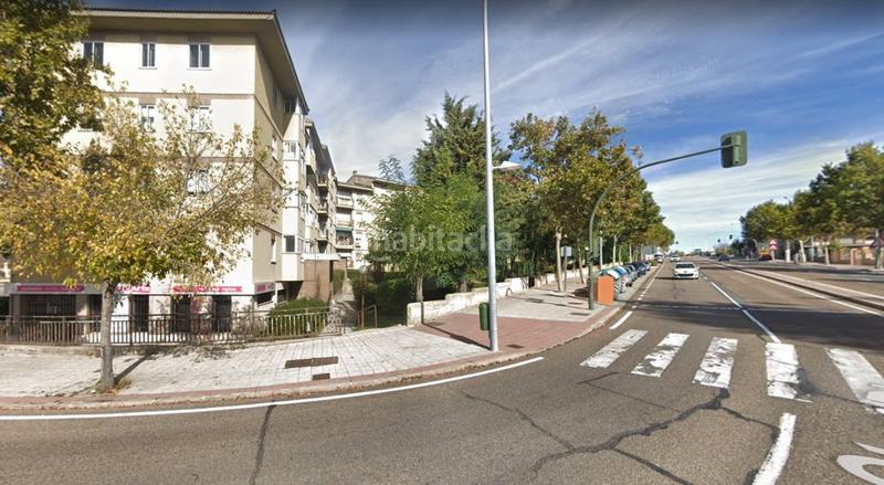 Foto eafa6c86-d4f0-4d3e-bd6e-99a430953655. Terreno residencial solar..san lorenzo..en venta en Segovia