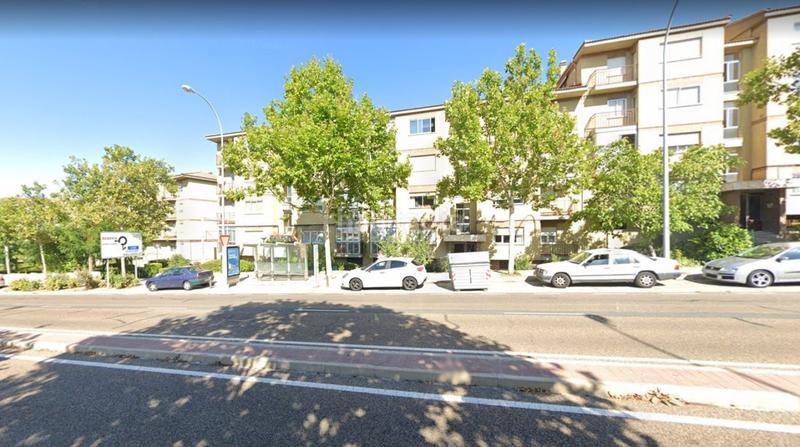 Foto f47c0ebc-6d53-41d1-bbab-22ce884b2cb1. Terreno residencial solar..san lorenzo..en venta en Segovia