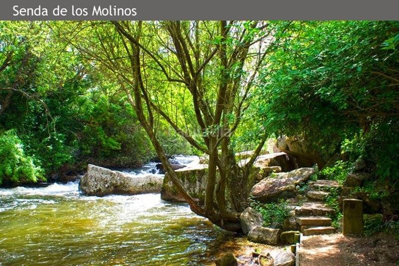 Foto 10488a66-410e-4261-b72c-70f599e38356. Terreny residencial a San Lorenzo - San Marcos Segovia