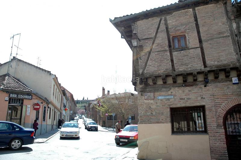 Foto 127c1d12-c8c2-489b-90f0-b6ed32dc2354. Terreny residencial a San Lorenzo - San Marcos Segovia