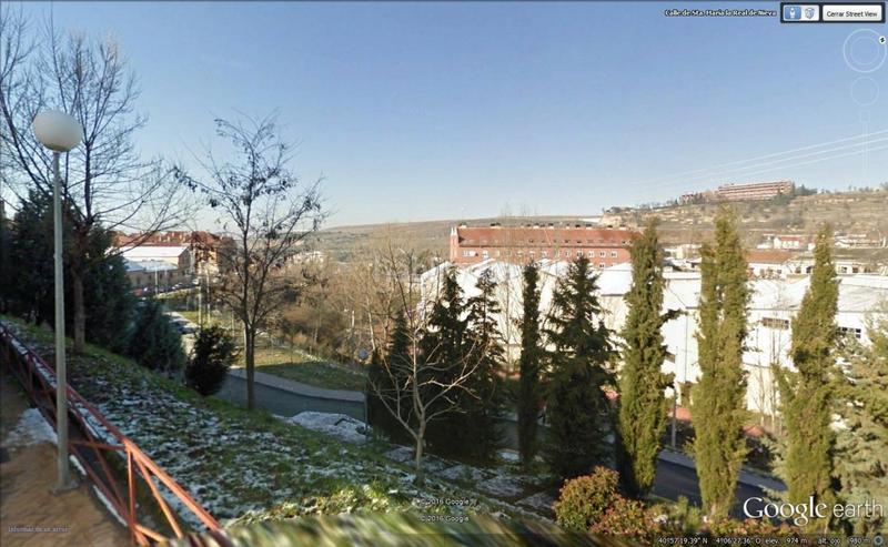 Foto 133b5c72-eed0-4f59-88bf-9905adbf5727. Terreny residencial a San Lorenzo - San Marcos Segovia