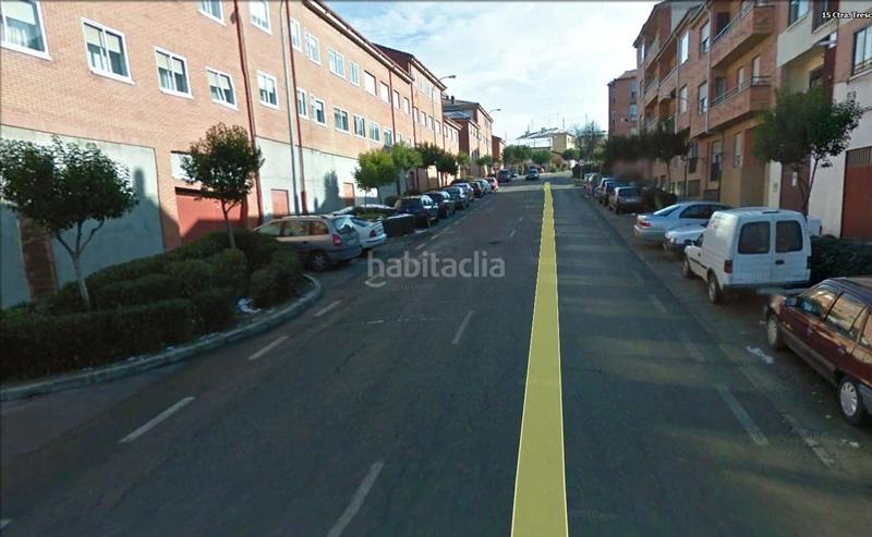 Foto 18c6f289-309e-4843-b26e-69363410bb90. Terreny residencial a San Lorenzo - San Marcos Segovia