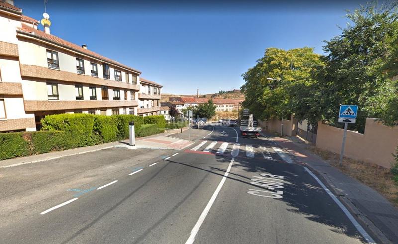 Foto a82d65e8-fe94-4461-a88d-f3b138711056. Terreny residencial a San Lorenzo - San Marcos Segovia