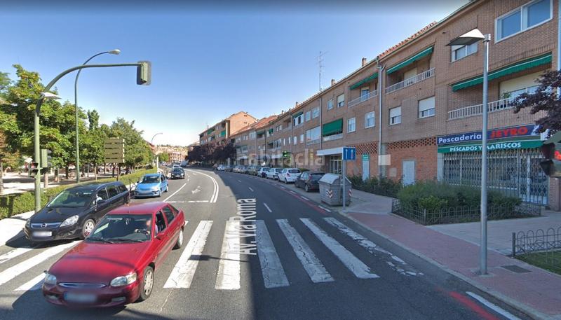 Foto ac062135-9257-4c3e-9076-89f5f433df6a. Terreny residencial a San Lorenzo - San Marcos Segovia