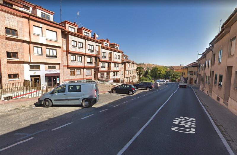 Foto c0526664-7163-4cb8-9f91-7fb0956a7d90. Terreny residencial a San Lorenzo - San Marcos Segovia