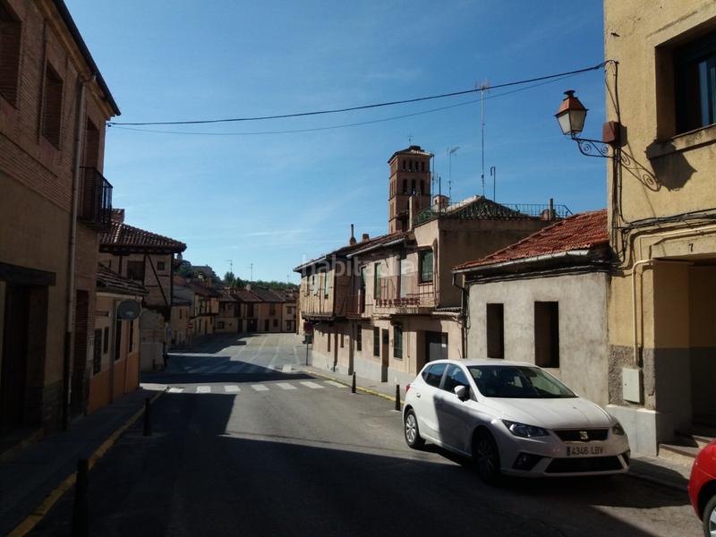 Foto cccd8d35-8795-4e71-be7e-cd1f69077b36. Terreny residencial a San Lorenzo - San Marcos Segovia