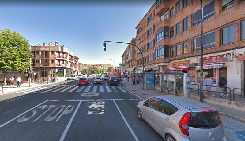 Foto d19dff72-3b11-4425-8bbb-f58592c463d4. Terreny residencial a San Lorenzo - San Marcos Segovia