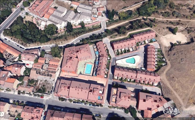 Foto d7e3d1d4-4763-4c4b-b209-d3cb7755010a. Terreny residencial a San Lorenzo - San Marcos Segovia