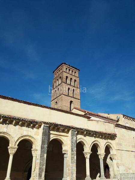 Foto eaac89db-97c5-45a1-aaef-dd968b95edd8. Terreny residencial a San Lorenzo - San Marcos Segovia