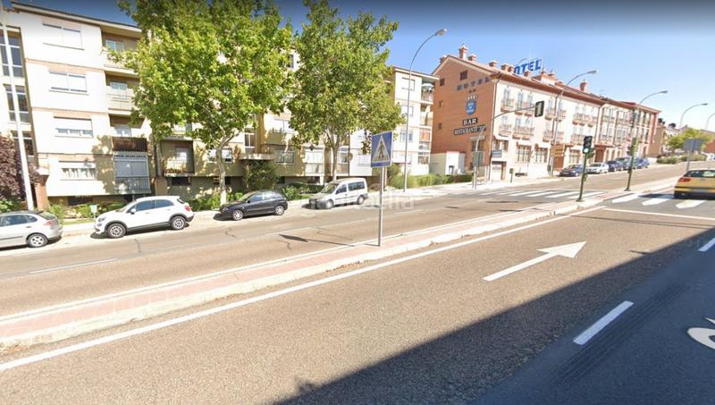 Foto 584db035-5717-443f-ae8e-cbf8bd83e369. Terreno residenziale in San Lorenzo - San Marcos Segovia