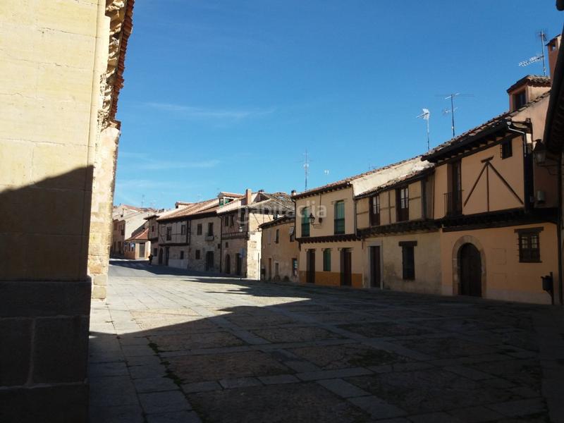 Foto 8b53aa84-e1d4-48b8-b903-6cbb4e459140. Terreno residenziale in San Lorenzo - San Marcos Segovia