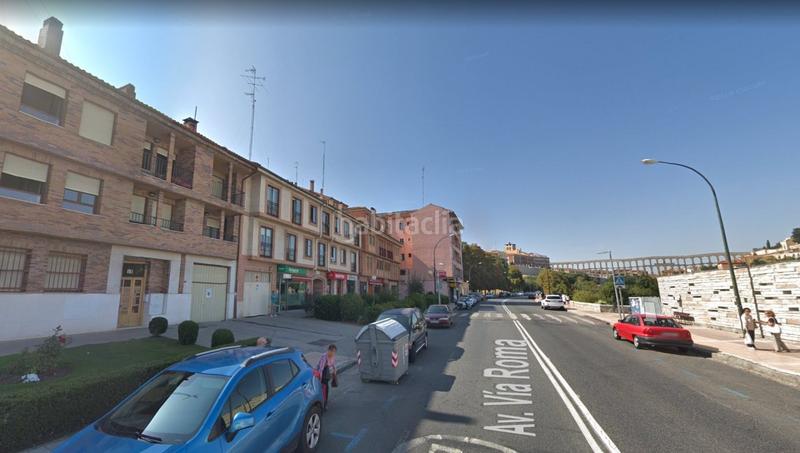 Foto 9aca8da2-667c-4b86-9cb1-c90bffbd2b37. Terreno residenziale in San Lorenzo - San Marcos Segovia