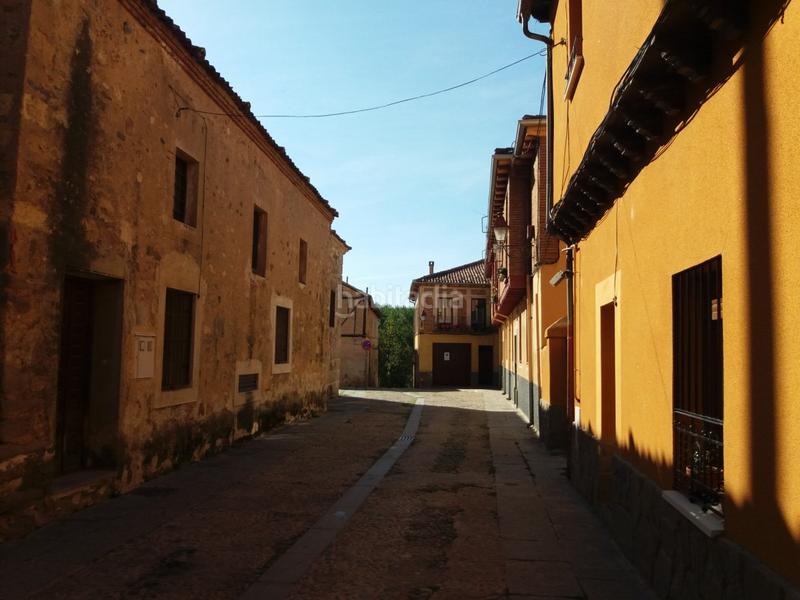 Foto ac03aa14-bafe-4f09-9981-1453ea4ecd79. Terreno residenziale in San Lorenzo - San Marcos Segovia