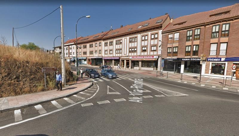 Foto d13a5842-9293-4062-adcc-9fb715d6fb34. Terreno residenziale in San Lorenzo - San Marcos Segovia