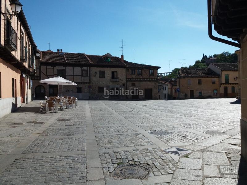 Foto f72d4876-a512-46d0-b692-806f080f0bcf. Terreno residenziale in San Lorenzo - San Marcos Segovia